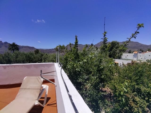 1 soverom Finca/Herregård til leie i Santa Lucía de Tirajana - € 550 (Ref: 8397139)