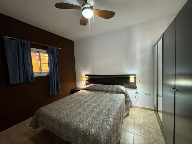 2 makuuhuone Huoneisto vuokrattavana paikassa San Bartolomé de Tirajana - 900 € (Ref: 8459456)