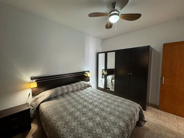 2 makuuhuone Huoneisto vuokrattavana paikassa San Bartolomé de Tirajana - 900 € (Ref: 8459456)