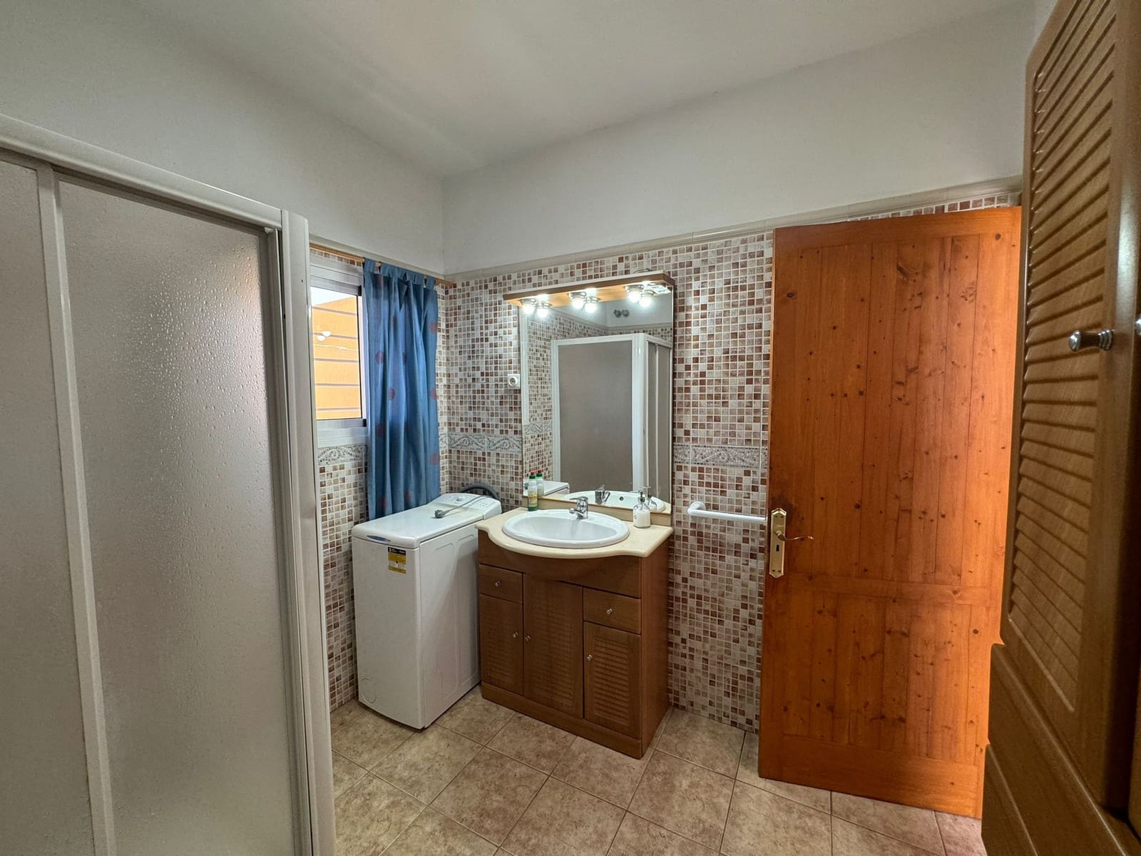 2 soverom Leilighet til leie i San Bartolome de Tirajana - € 900 (Ref: 8459456)