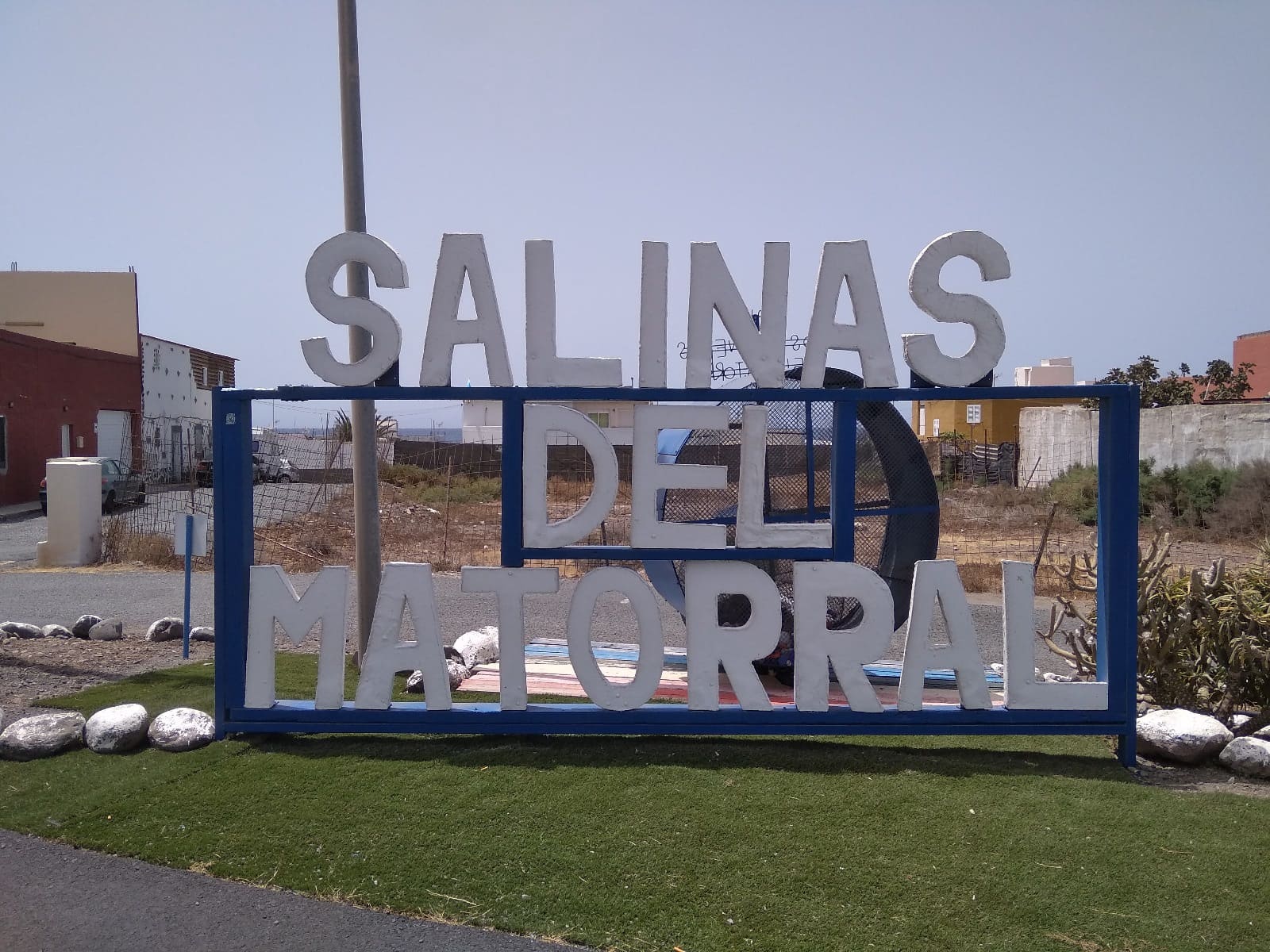 2 soverom Leilighet til leie i San Bartolome de Tirajana - € 900 (Ref: 8459456)