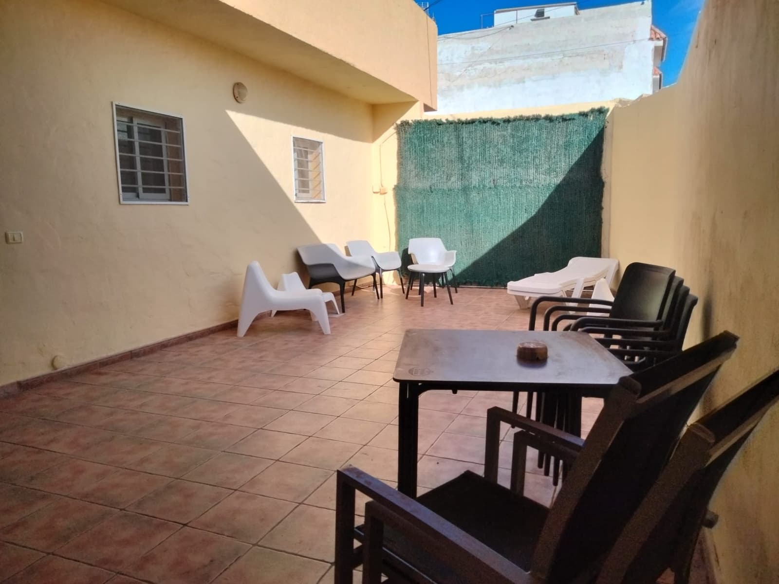 2 soverom Leilighet til leie i San Bartolome de Tirajana - € 900 (Ref: 8459456)