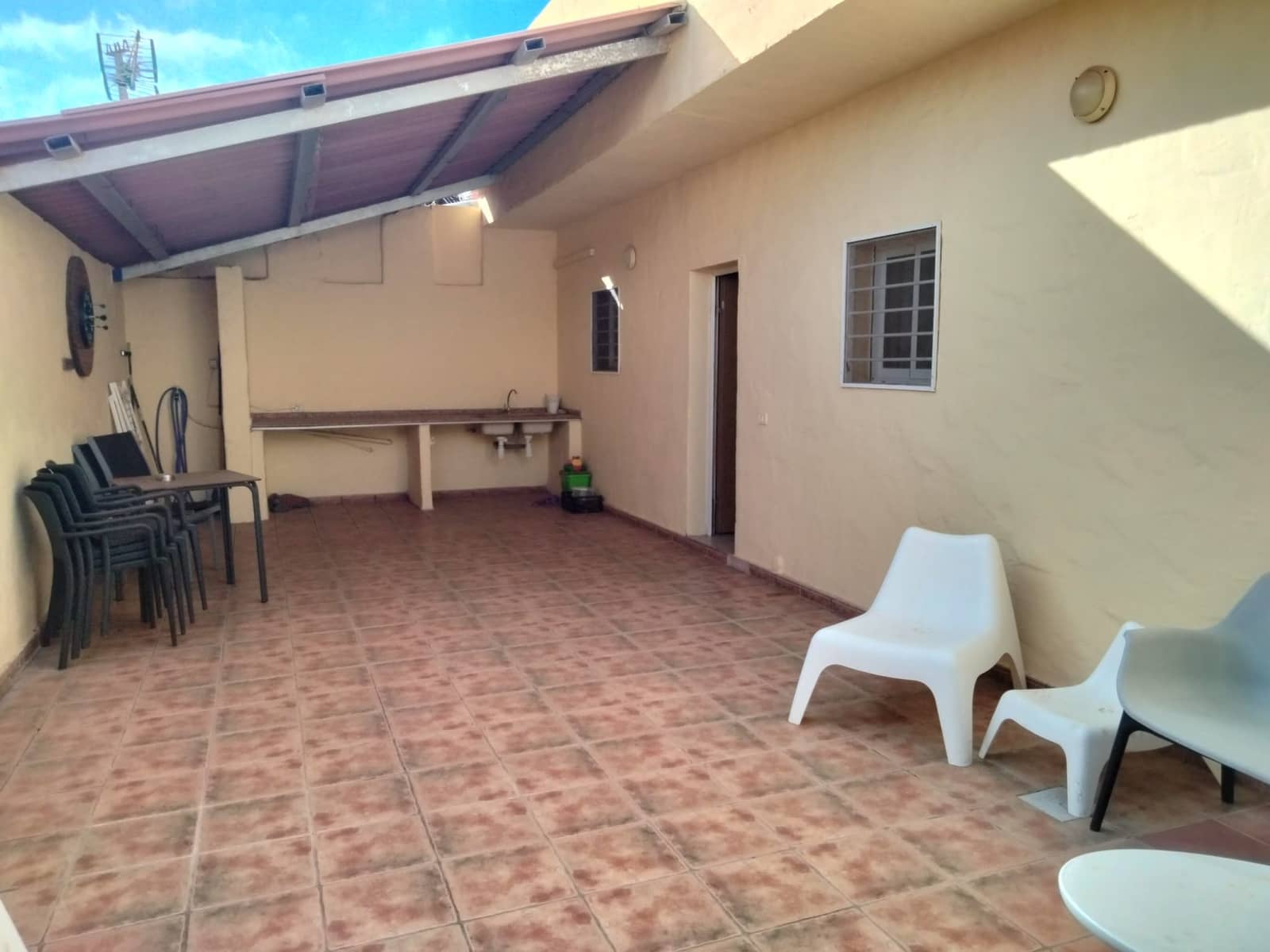 2 soverom Leilighet til leie i San Bartolome de Tirajana - € 900 (Ref: 8459456)