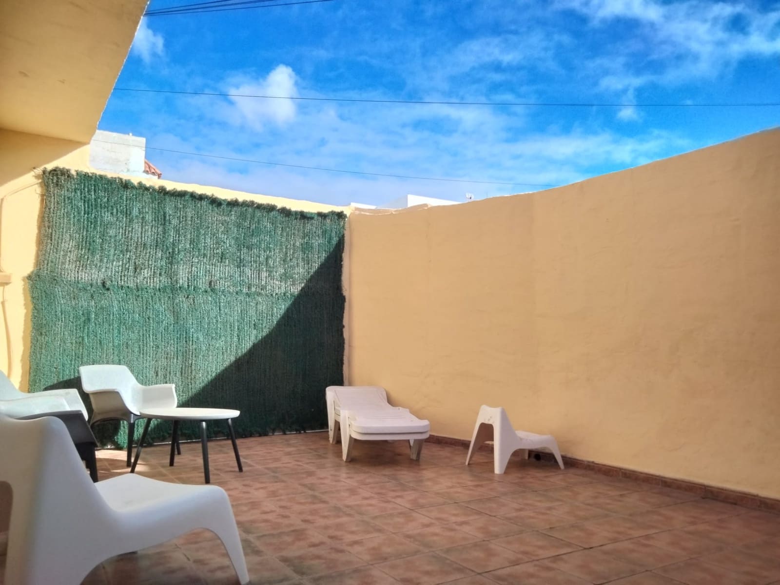 2 soverom Leilighet til leie i San Bartolome de Tirajana - € 900 (Ref: 8459456)