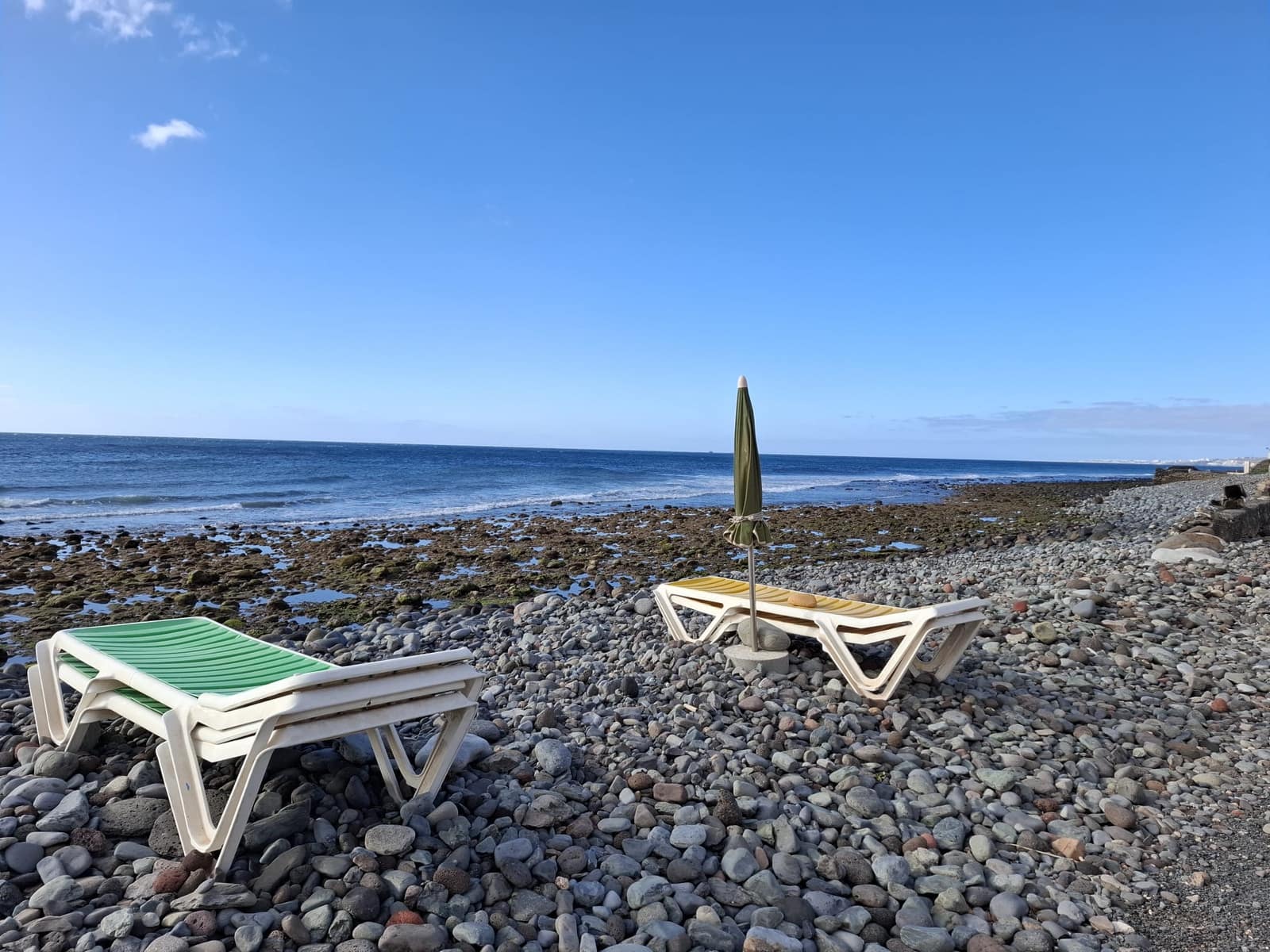 2 soverom Leilighet til leie i San Bartolome de Tirajana - € 900 (Ref: 8459456)