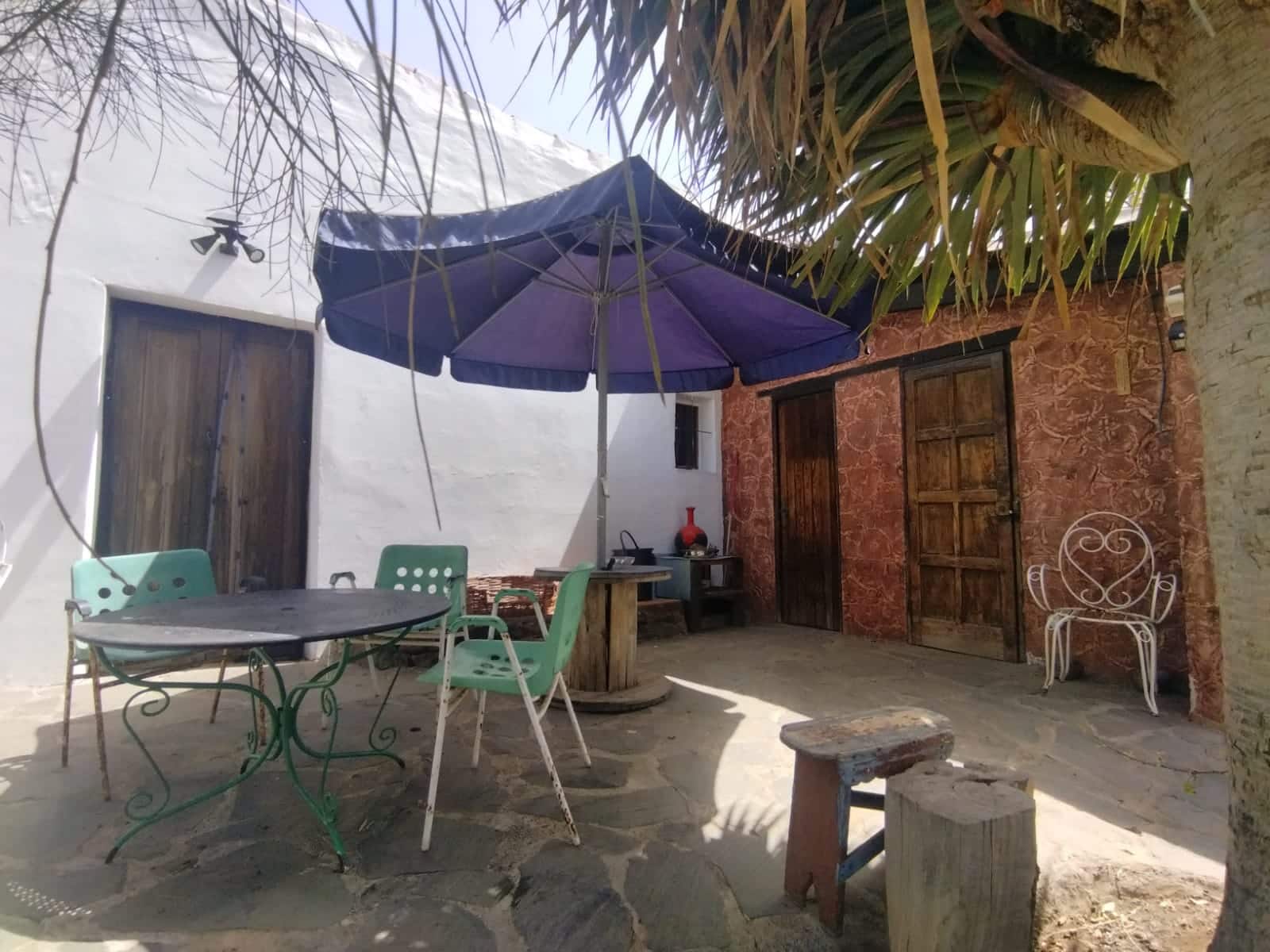 1 soverom Finca/Herregård til salgs i San Bartolome de Tirajana - € 129 000 (Ref: 8468623)