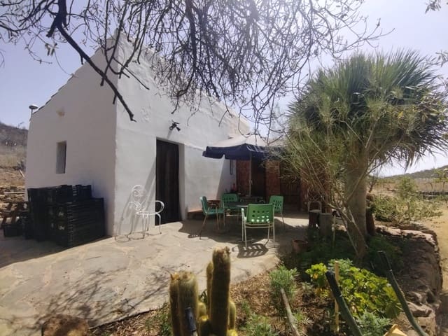 1 soverom Finca/Herregård til salgs i San Bartolomé de Tirajana - € 129 000 (Ref: 8468623)