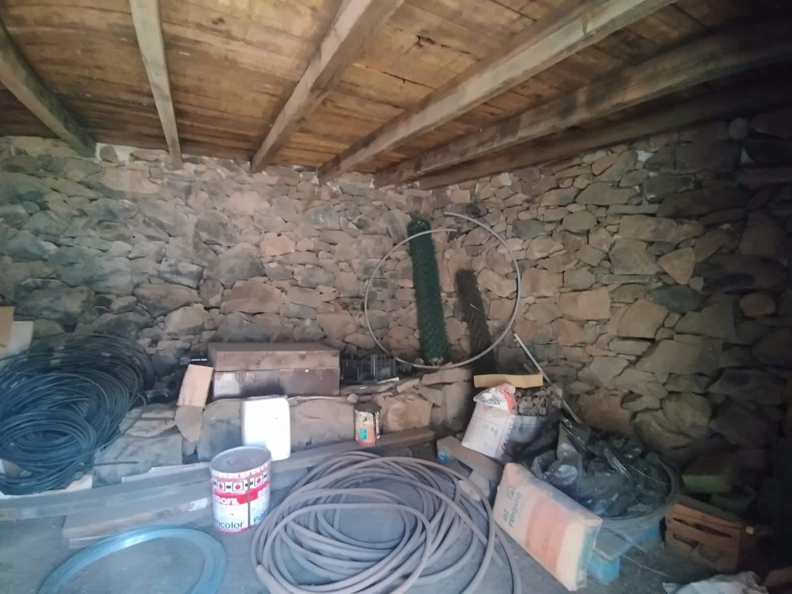 1 soverom Finca/Herregård til salgs i San Bartolome de Tirajana - € 129 000 (Ref: 8468623)