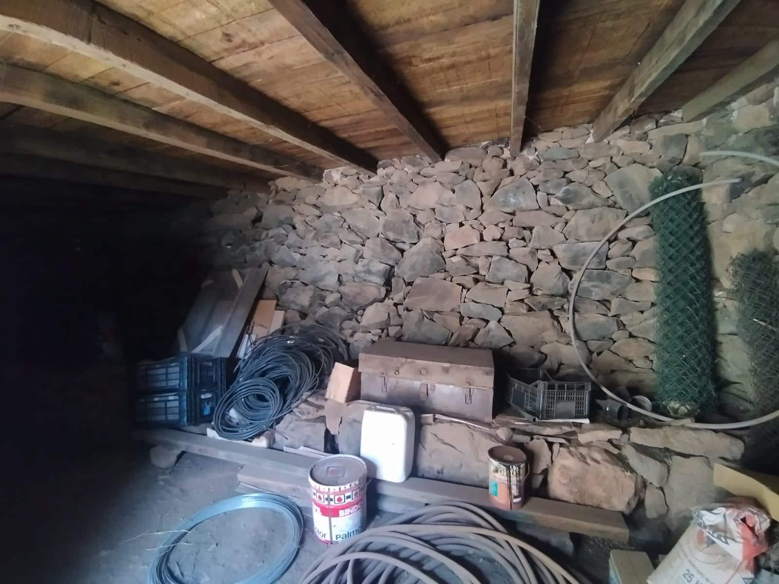 1 soverom Finca/Herregård til salgs i San Bartolome de Tirajana - € 129 000 (Ref: 8468623)