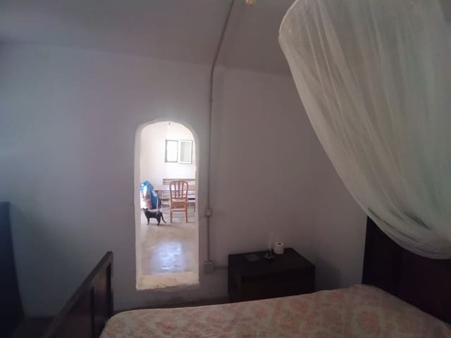 1 soverom Finca/Herregård til salgs i San Bartolomé de Tirajana - € 129 000 (Ref: 8468623)