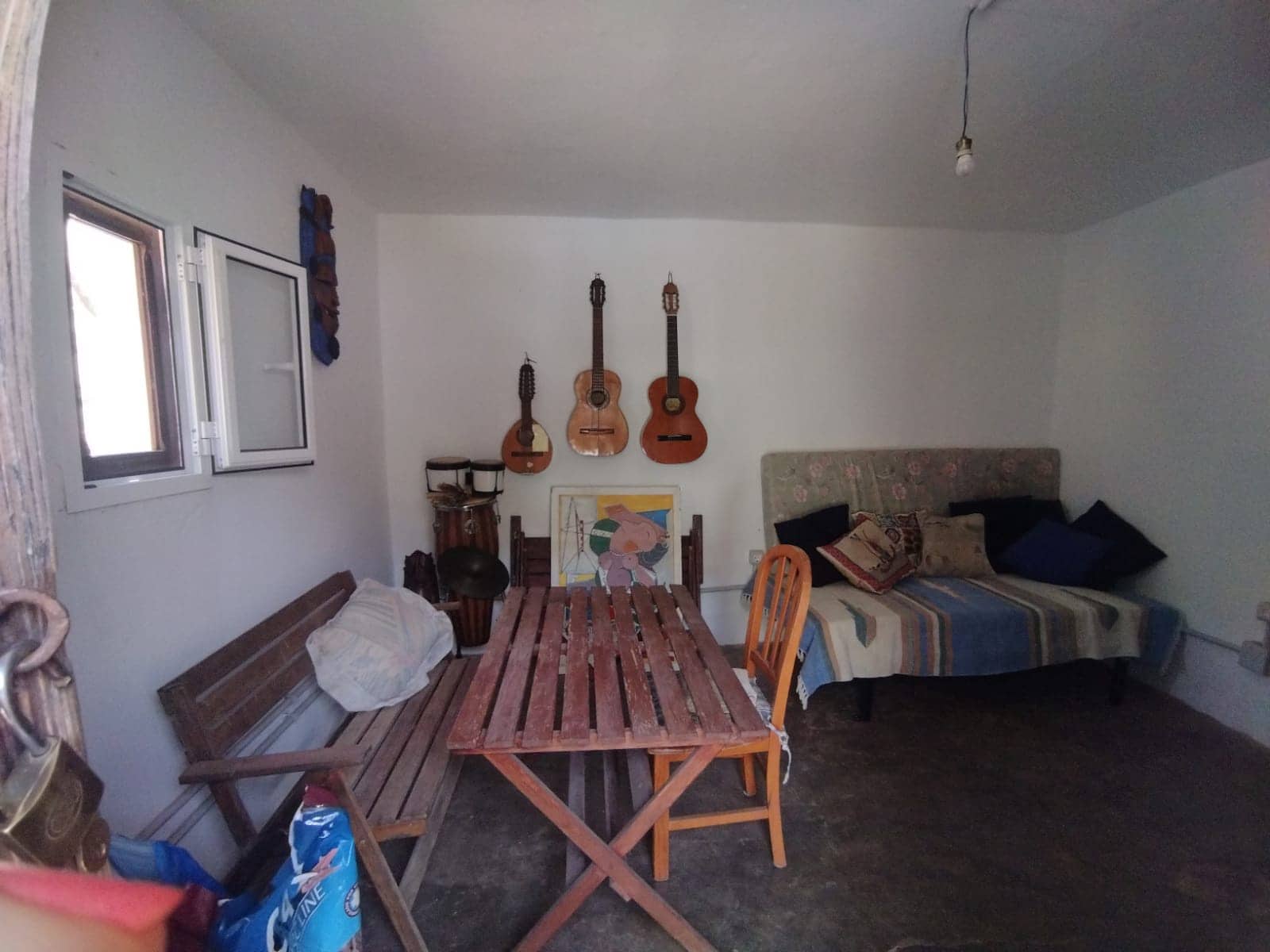 1 soverom Finca/Herregård til salgs i San Bartolome de Tirajana - € 129 000 (Ref: 8468623)