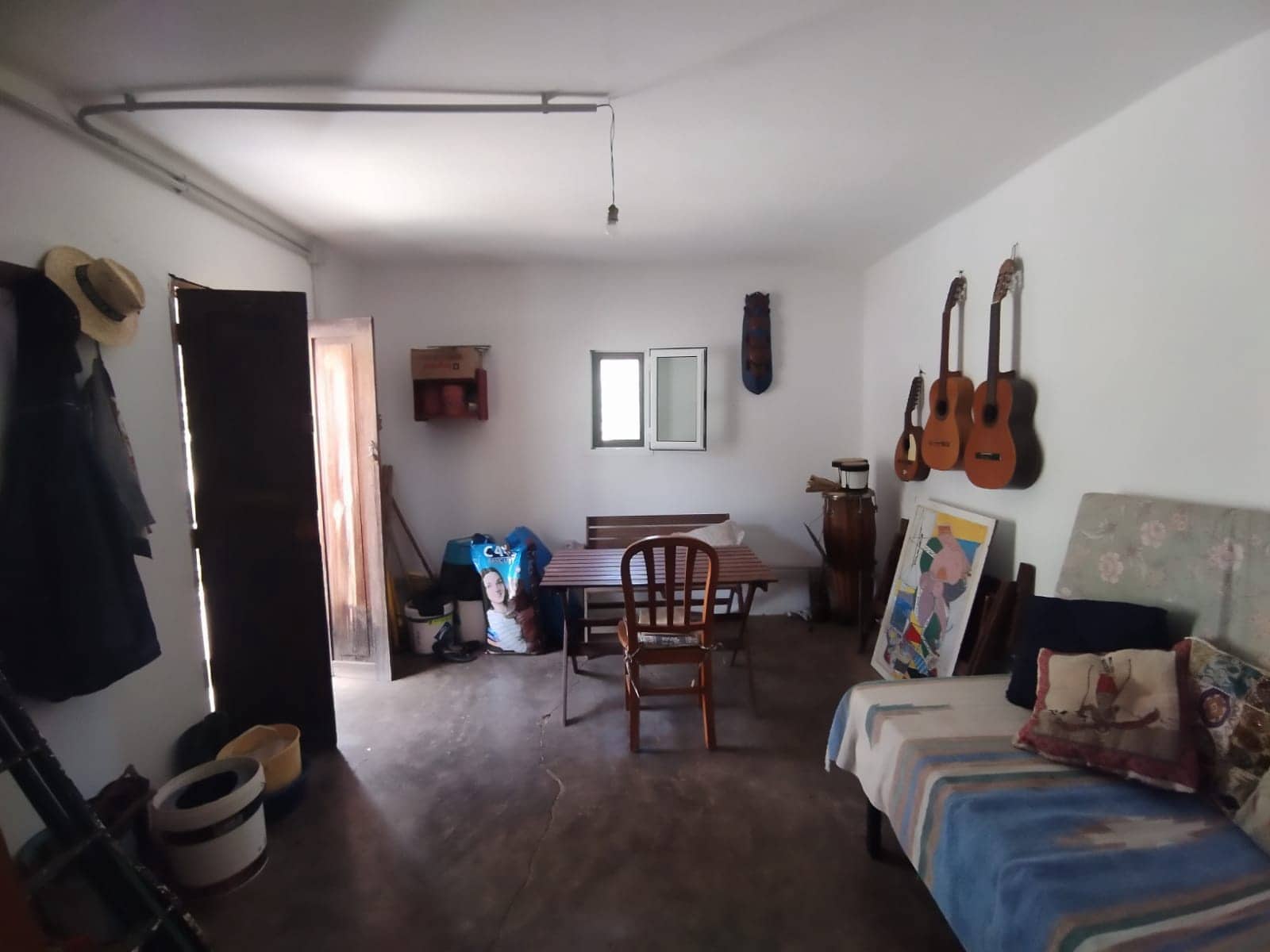 1 soverom Finca/Herregård til salgs i San Bartolome de Tirajana - € 129 000 (Ref: 8468623)