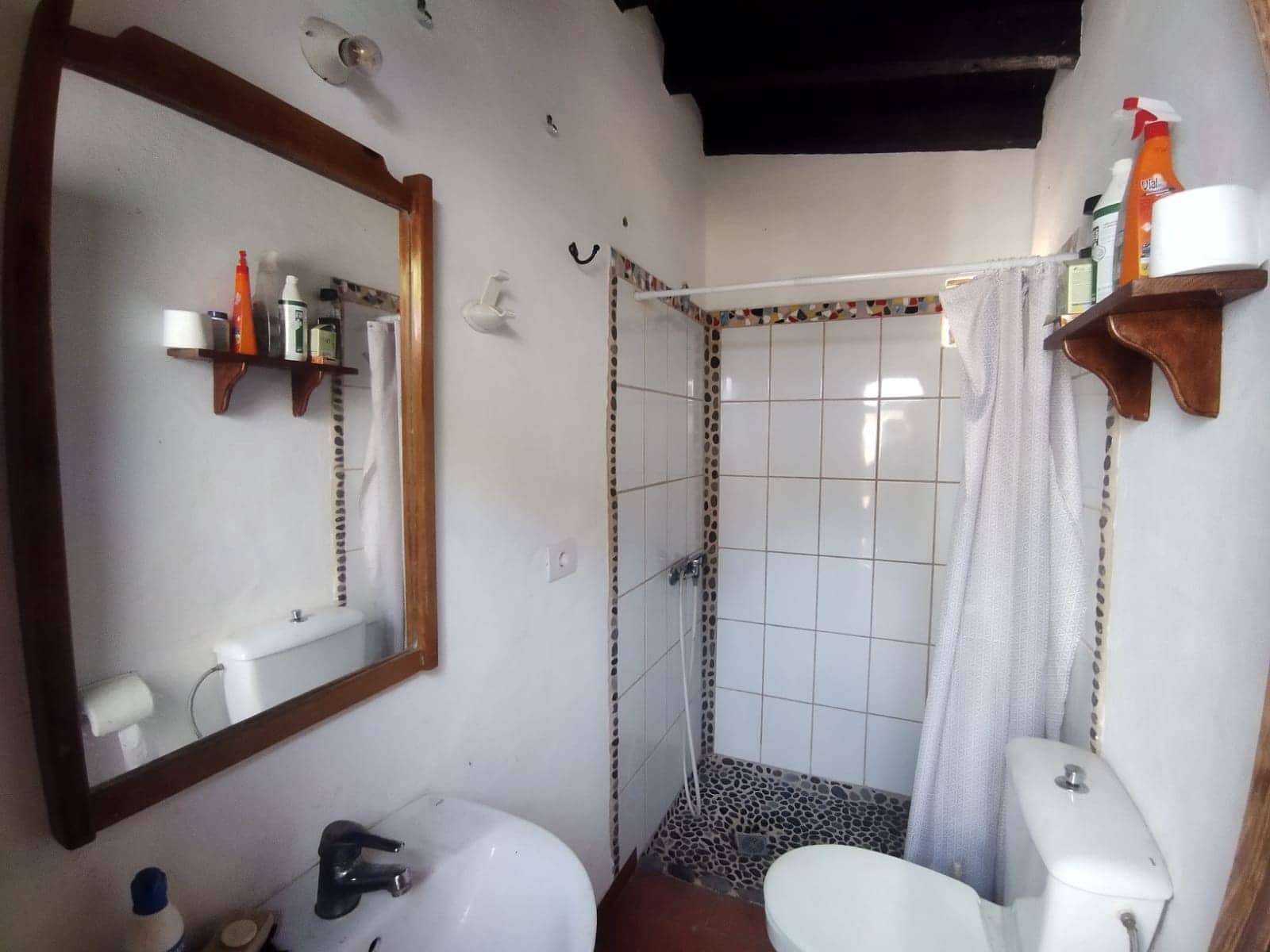 1 soverom Finca/Herregård til salgs i San Bartolome de Tirajana - € 129 000 (Ref: 8468623)