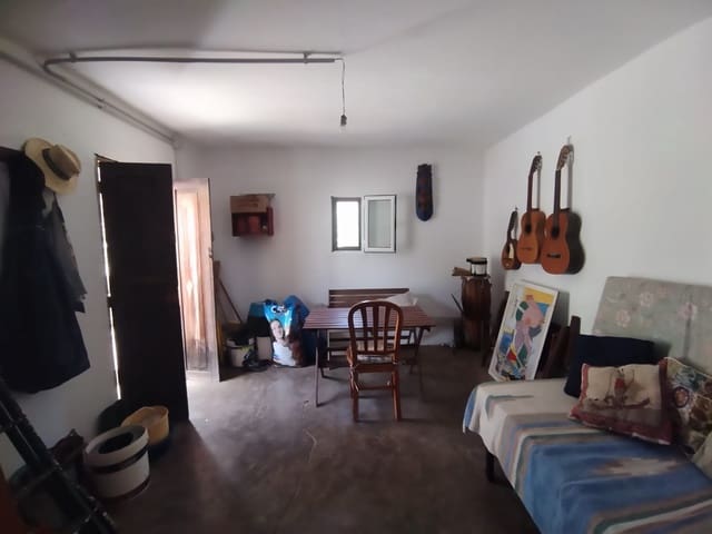 1 soverom Finca/Herregård til salgs i San Bartolomé de Tirajana - € 129 000 (Ref: 8468623)