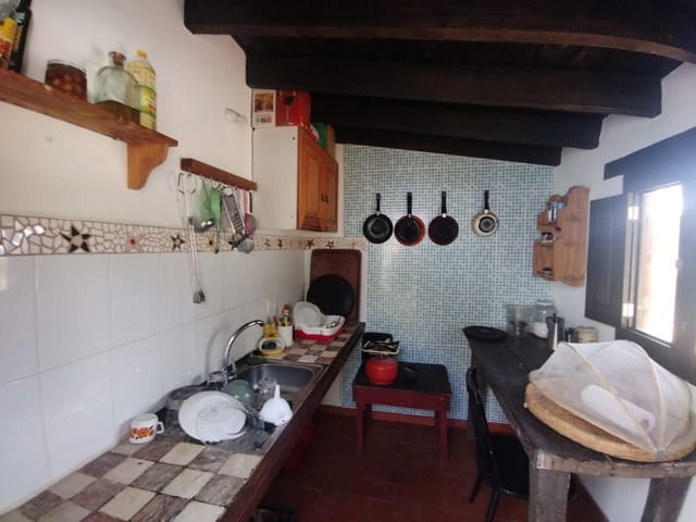 1 soverom Finca/Herregård til salgs i San Bartolomé de Tirajana - € 129 000 (Ref: 8468623)