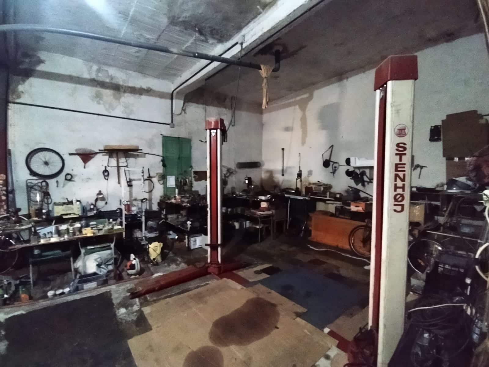 2 soveværelse Byhus til salg i San Bartolome de Tirajana med garage - € 145.000 (Ref: 8484966)