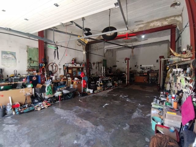 2 slaapkamer Huis te koop in San Bartolomé de Tirajana met garage - € 145.000 (Ref: 8484966)