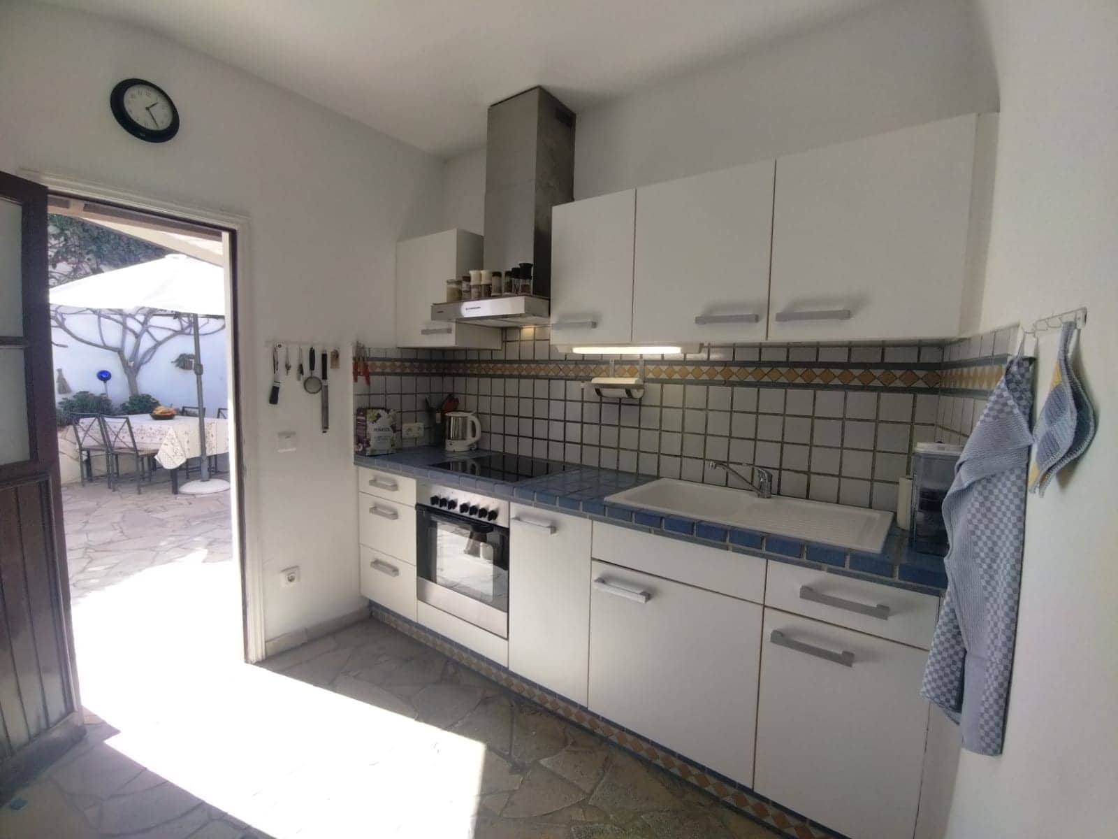 1 soveværelse Finca/Landehus til salg i Fataga - € 235.000 (Ref: 8760388)