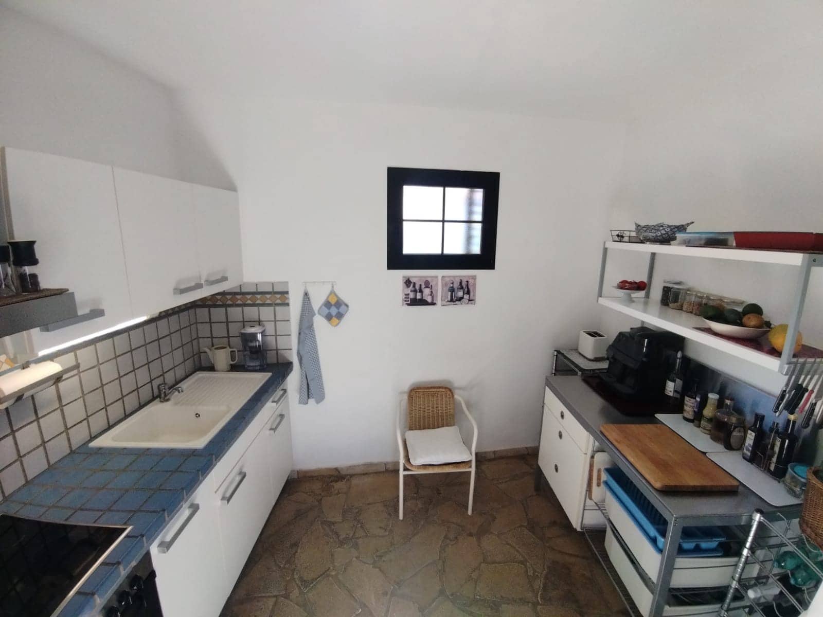 1 soveværelse Finca/Landehus til salg i Fataga - € 235.000 (Ref: 8760388)