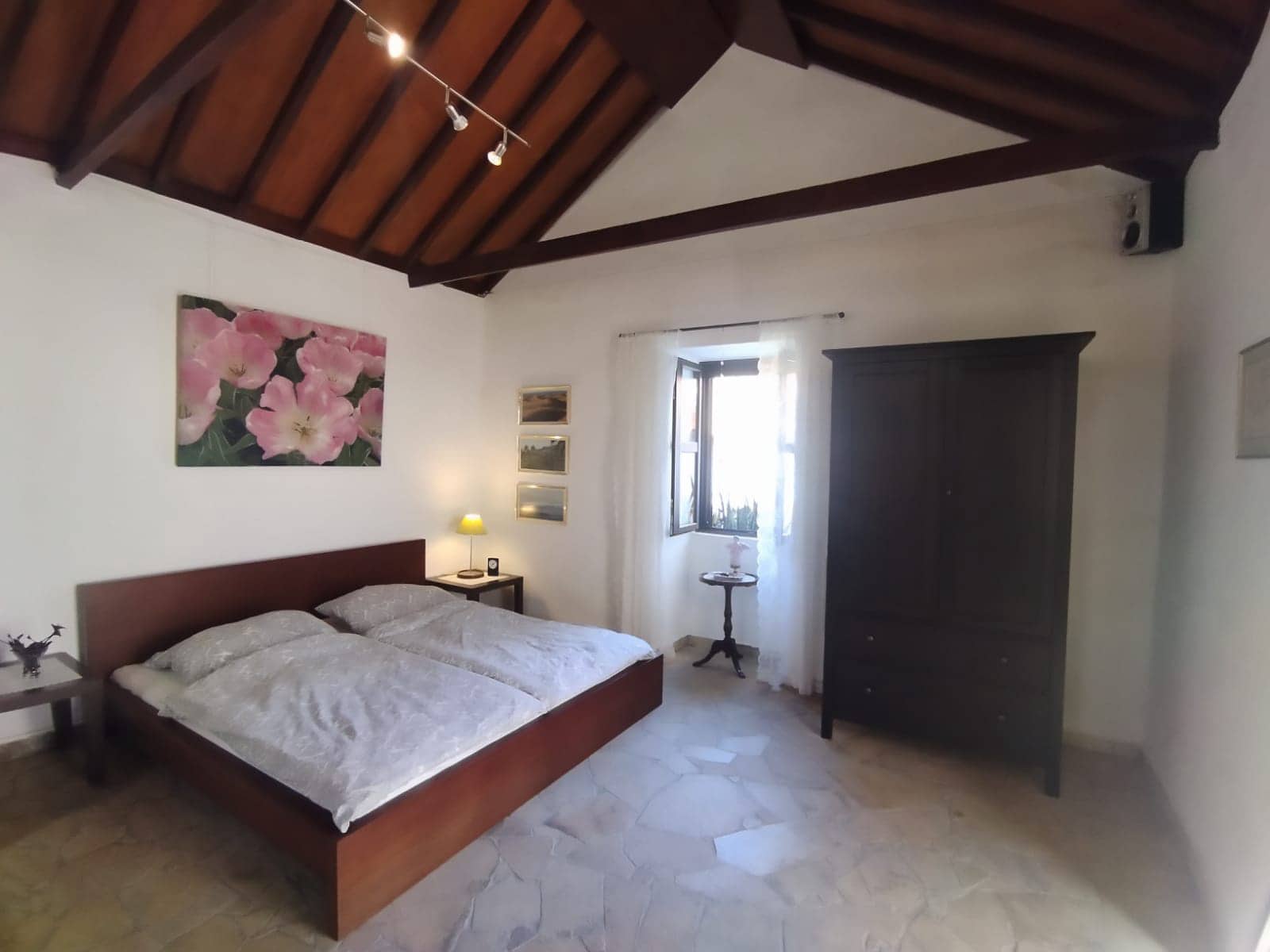 1 soveværelse Finca/Landehus til salg i Fataga - € 235.000 (Ref: 8760388)