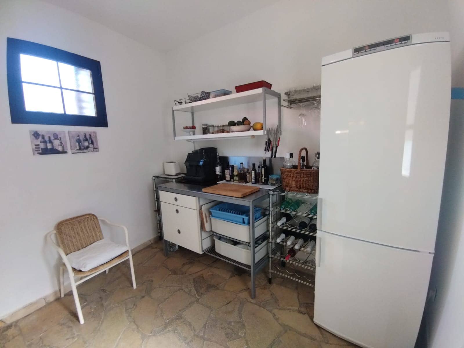 1 soveværelse Finca/Landehus til salg i Fataga - € 235.000 (Ref: 8760388)