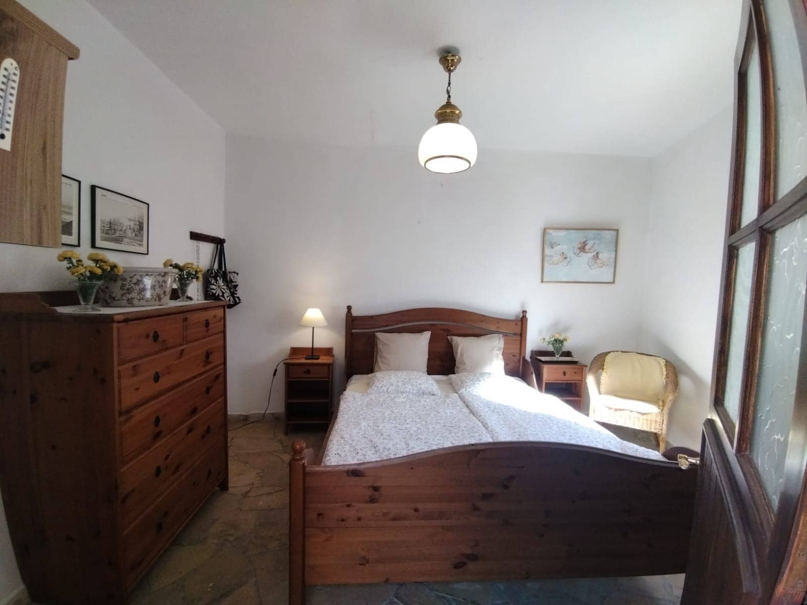 1 soveværelse Finca/Landehus til salg i Fataga - € 235.000 (Ref: 8760388)