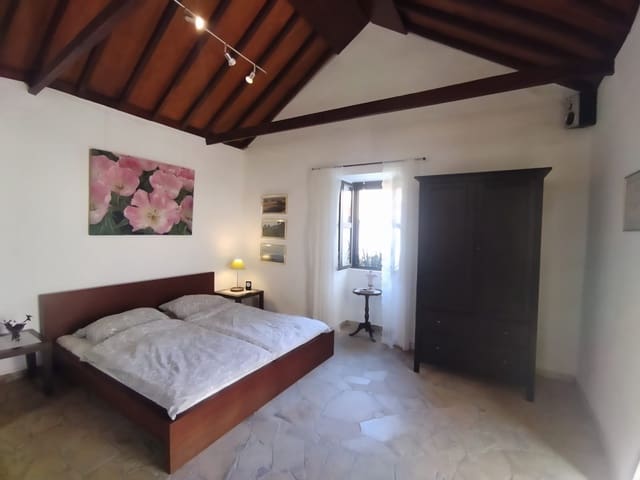 1 soveværelse Finca/Landehus til salg i Fataga, San Bartolomé de Tirajana - € 235.000 (Ref: 8760388)