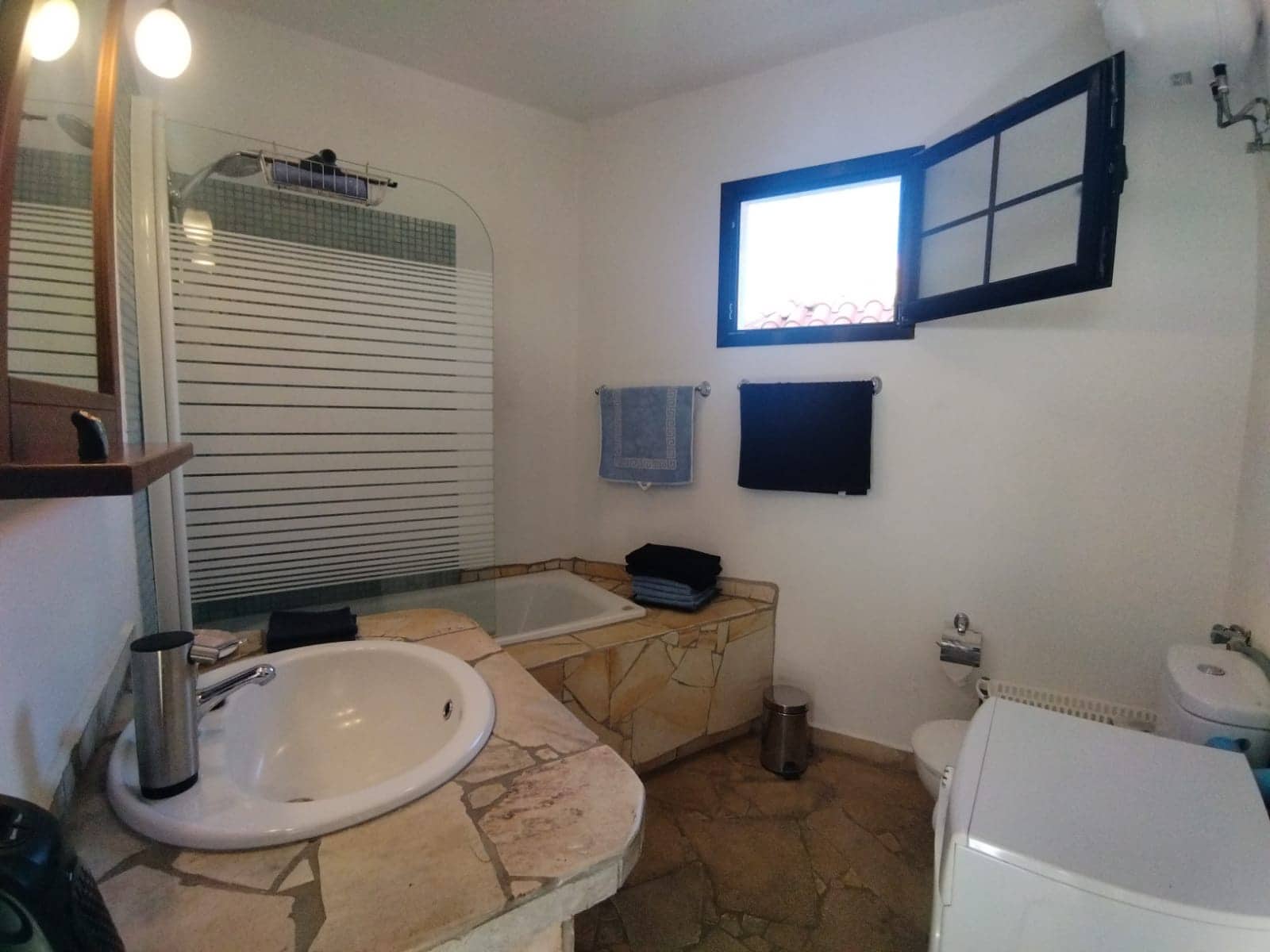 1 soveværelse Finca/Landehus til salg i Fataga - € 235.000 (Ref: 8760388)