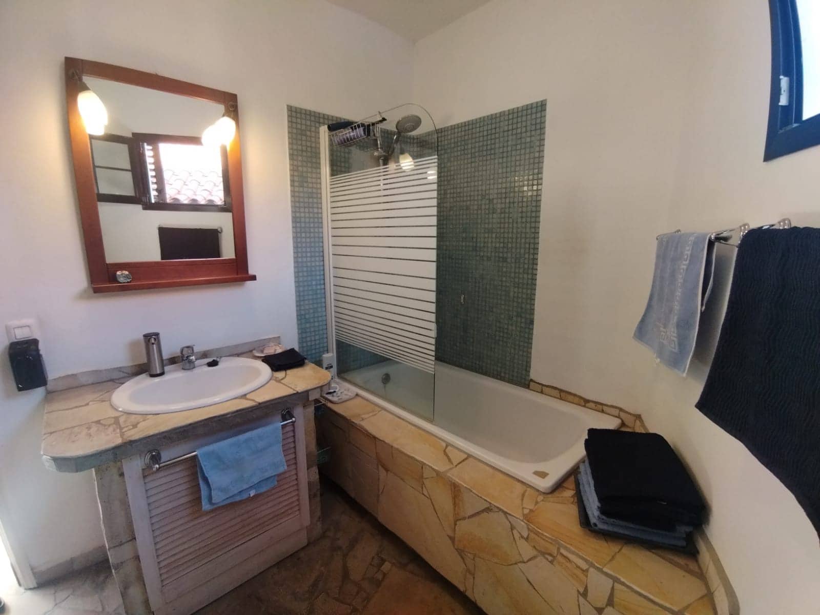 1 soveværelse Finca/Landehus til salg i Fataga - € 235.000 (Ref: 8760388)