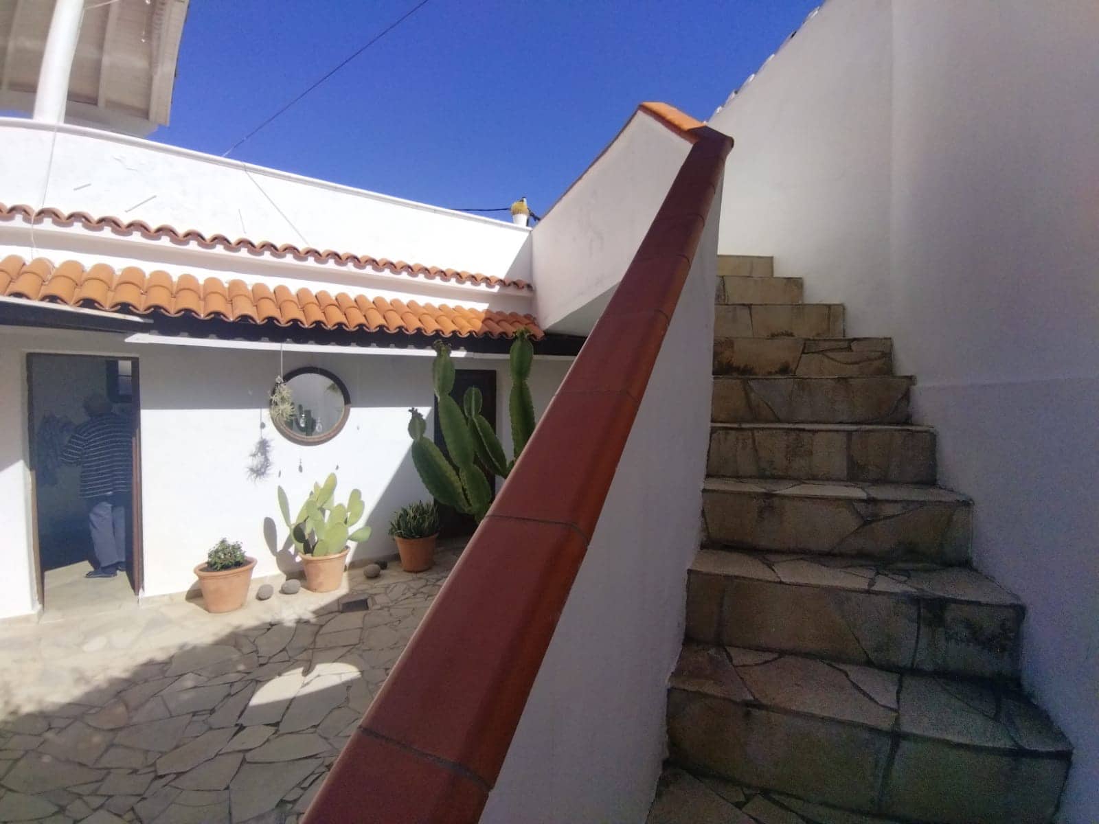 1 soveværelse Finca/Landehus til salg i Fataga - € 235.000 (Ref: 8760388)