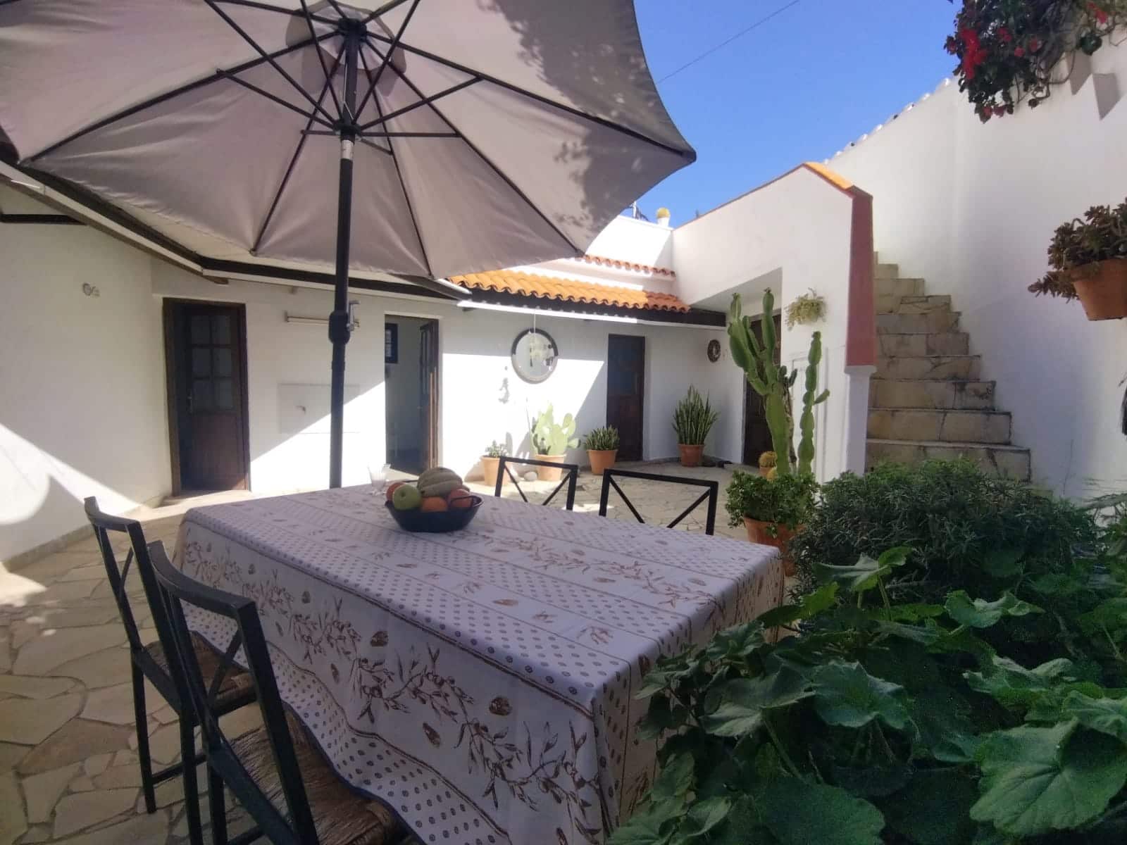 1 soveværelse Finca/Landehus til salg i Fataga - € 235.000 (Ref: 8760388)