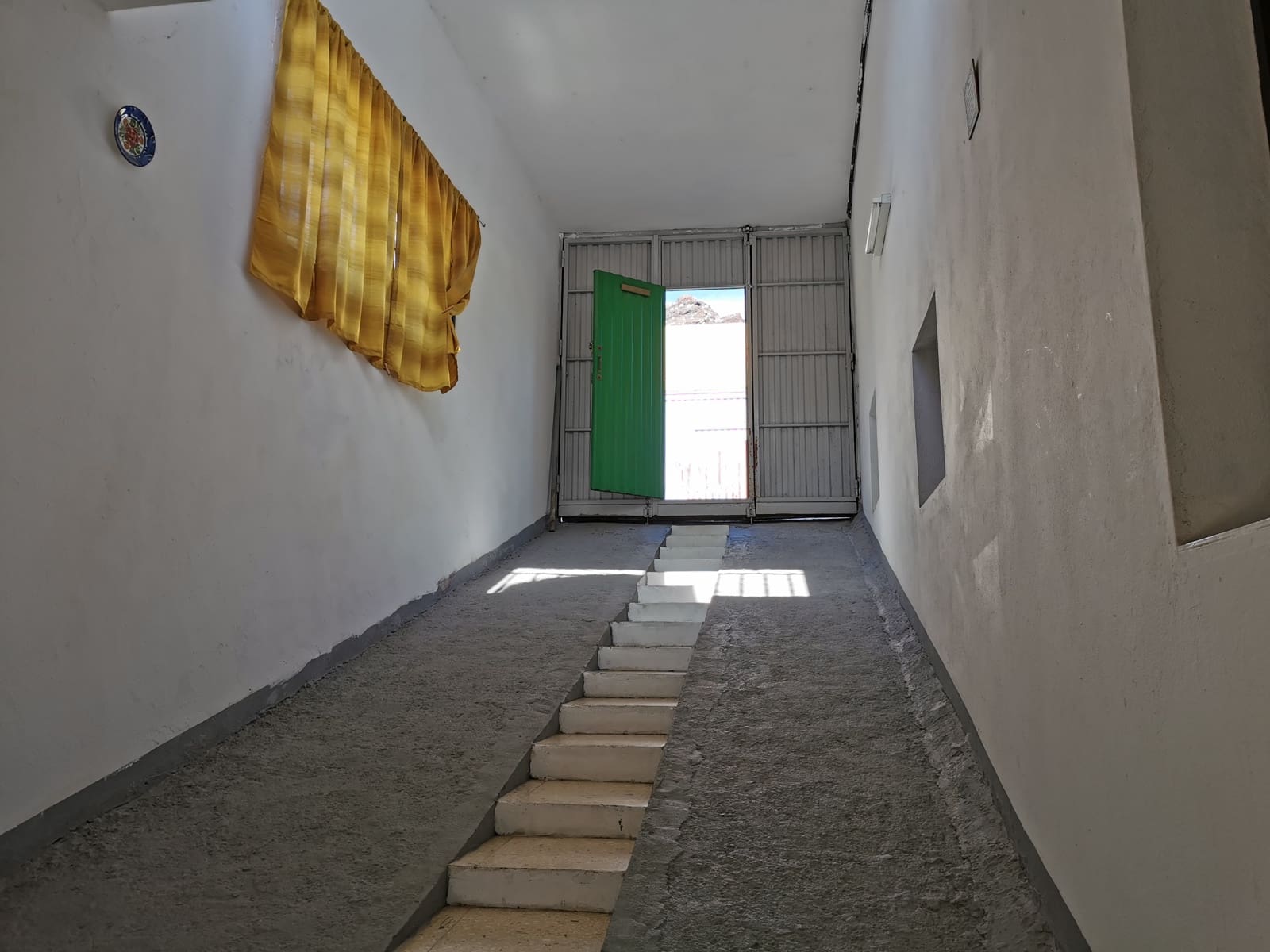 4 soverom Villa til salgs i La Aldea de San Nicolas med svømmebasseng garasje - € 245 000 (Ref: 8789865)