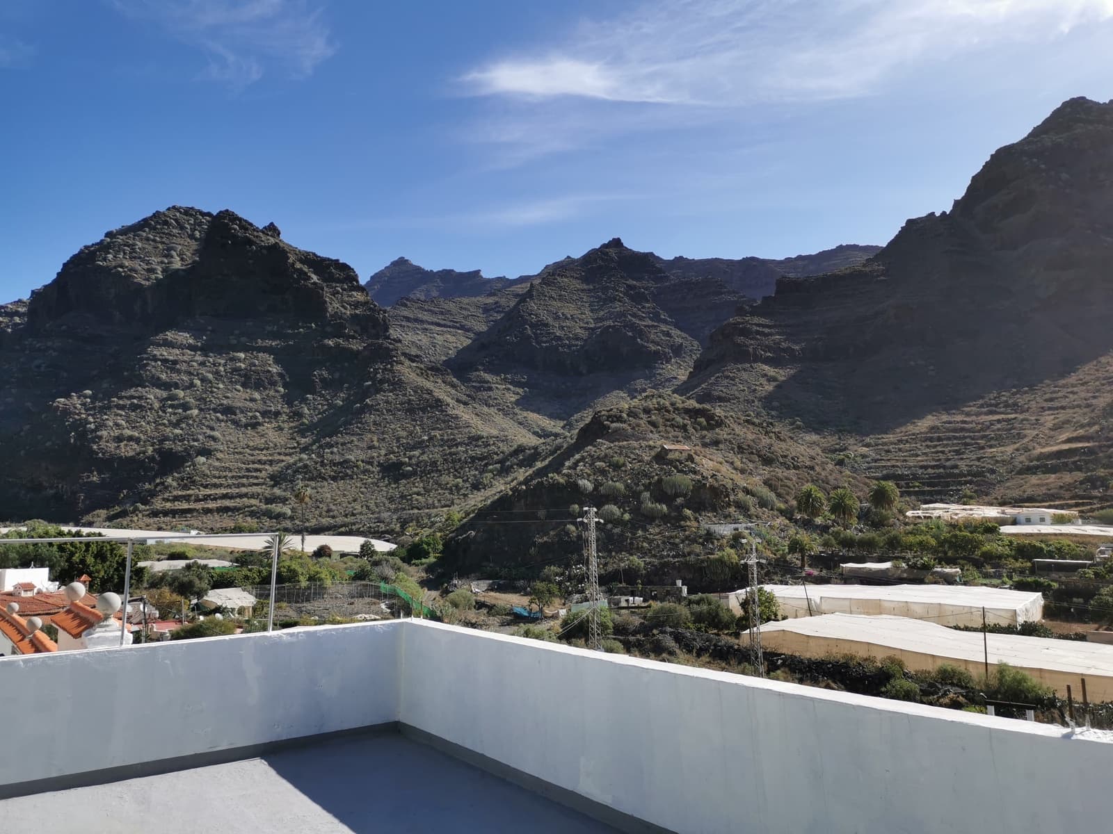 4 soverom Villa til salgs i La Aldea de San Nicolas med svømmebasseng garasje - € 245 000 (Ref: 8789865)