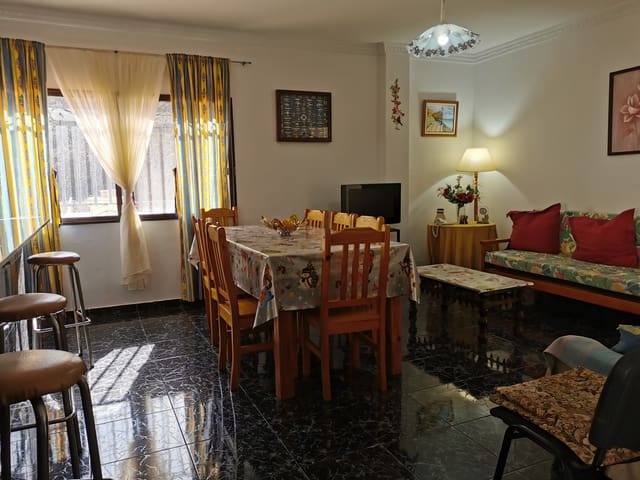 Chalet de 4 habitaciones en La Aldea de San Nicolas en venta con piscina garaje - 245.000 € (Ref: 8789865)