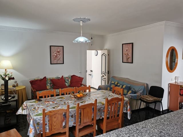 Chalet de 4 habitaciones en La Aldea de San Nicolas en venta con piscina garaje - 245.000 € (Ref: 8789865)