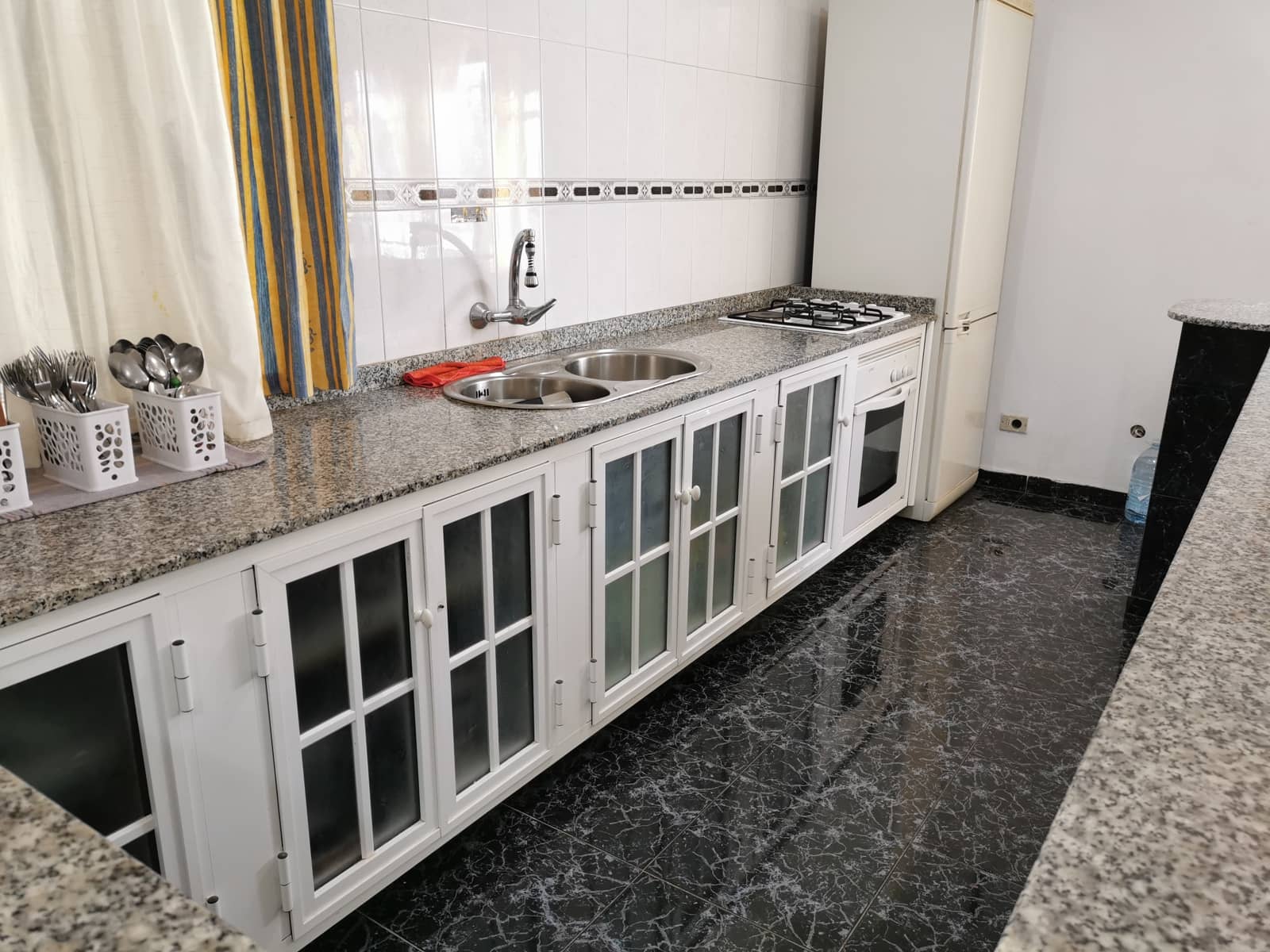 4 soverom Villa til salgs i La Aldea de San Nicolas med svømmebasseng garasje - € 245 000 (Ref: 8789865)