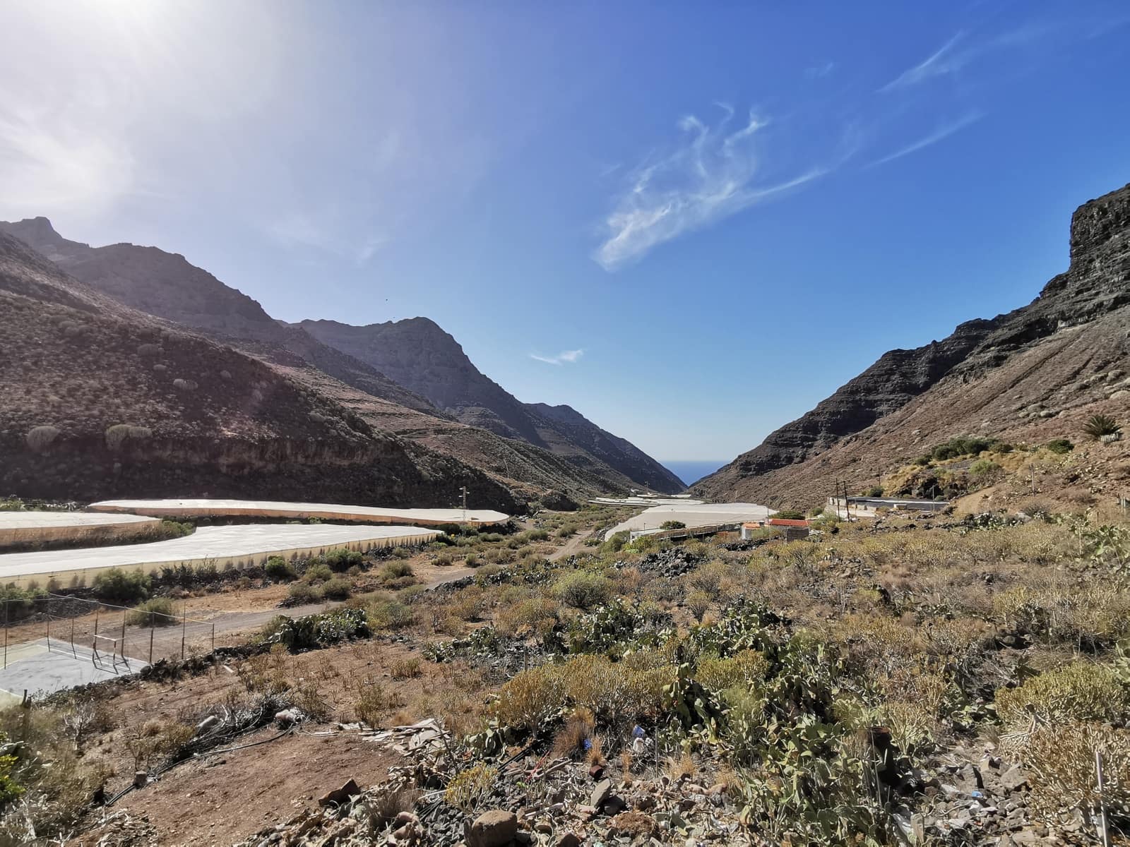 4 soverom Villa til salgs i La Aldea de San Nicolas med svømmebasseng garasje - € 245 000 (Ref: 8789865)