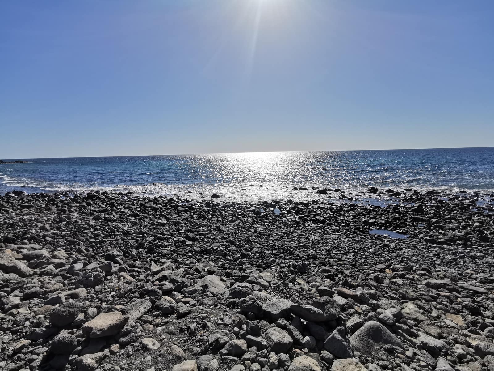 4 soverom Villa til salgs i La Aldea de San Nicolas med svømmebasseng garasje - € 245 000 (Ref: 8789865)