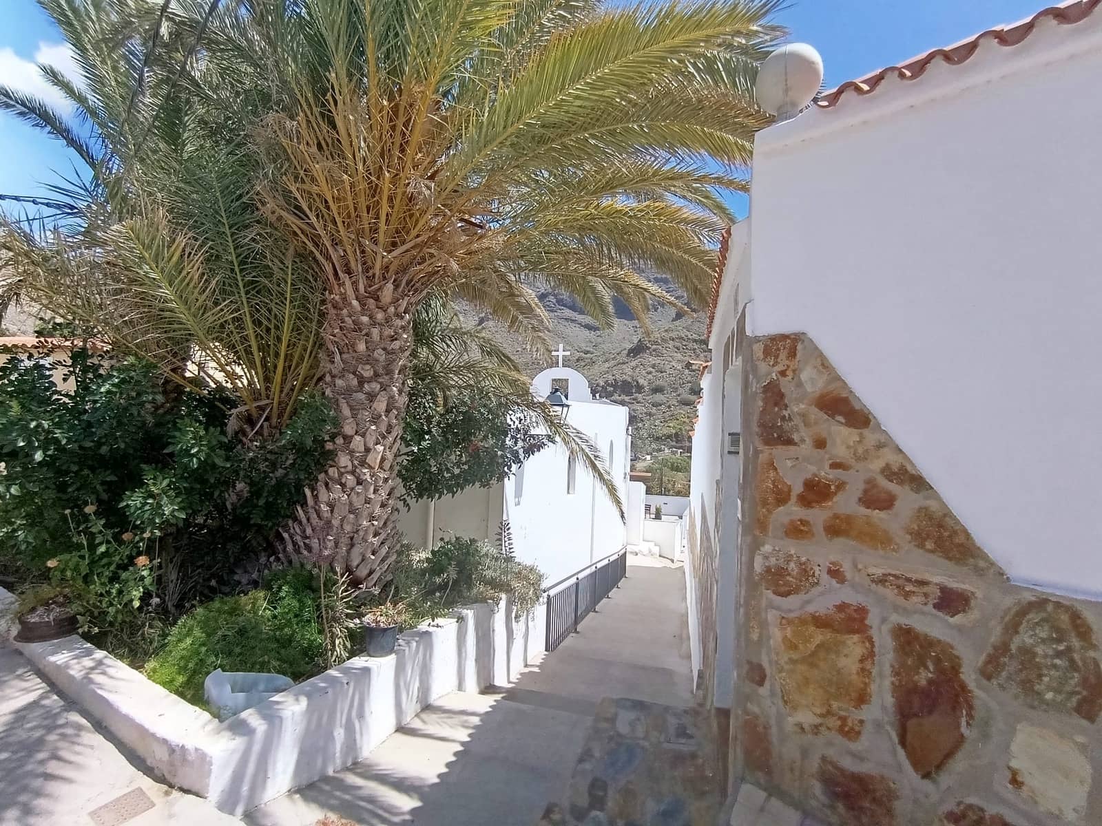 4 soverom Villa til salgs i La Aldea de San Nicolas med svømmebasseng garasje - € 245 000 (Ref: 8789865)