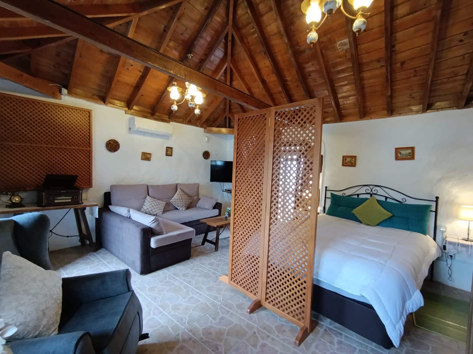 1 sypialnia Finka/Dom wiejski do wynajęcia w Santa Lucia de Tirajana - 600 € (Ref: 8856715)