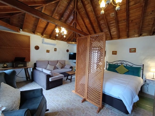 1 sypialnia Finka/Dom wiejski do wynajęcia w Santa Lucía de Tirajana - 600 € (Ref: 8856715)