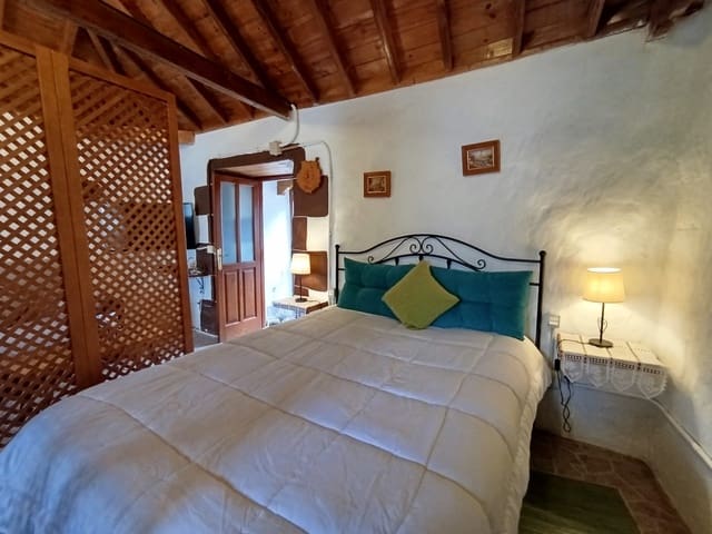1 sypialnia Finka/Dom wiejski do wynajęcia w Santa Lucía de Tirajana - 600 € (Ref: 8856715)