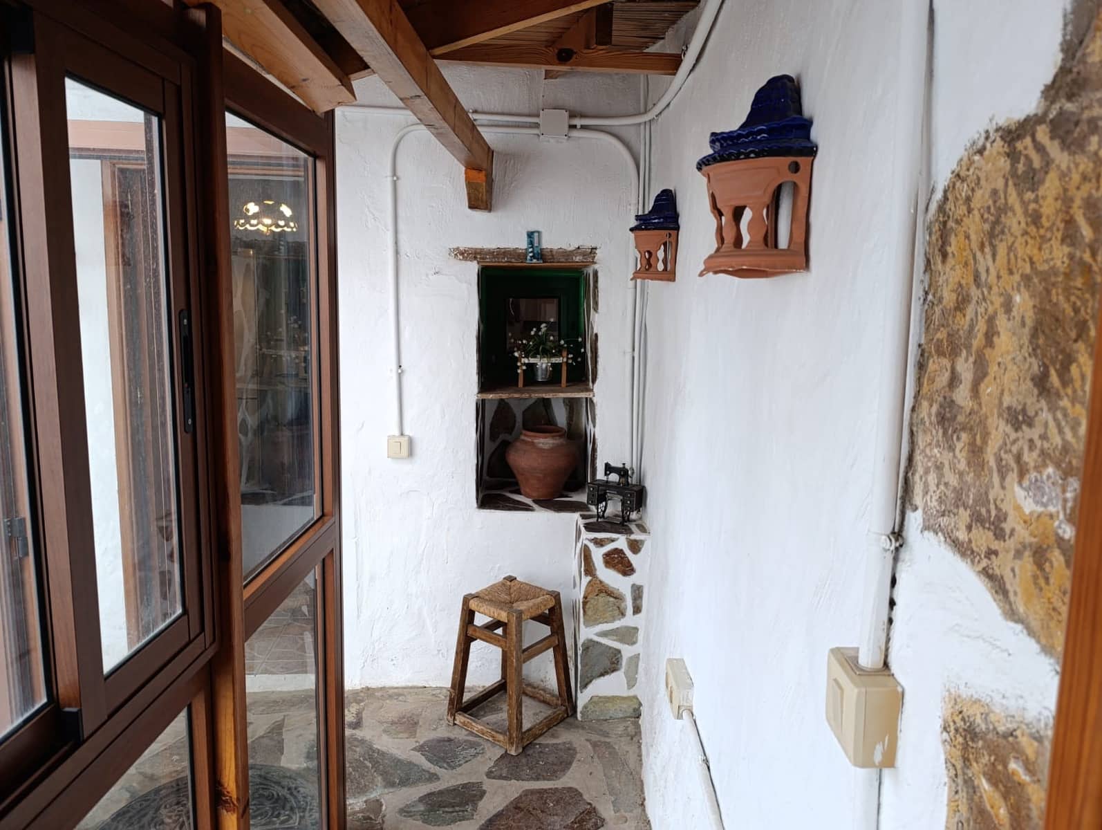 1 sypialnia Finka/Dom wiejski do wynajęcia w Santa Lucia de Tirajana - 600 € (Ref: 8856715)