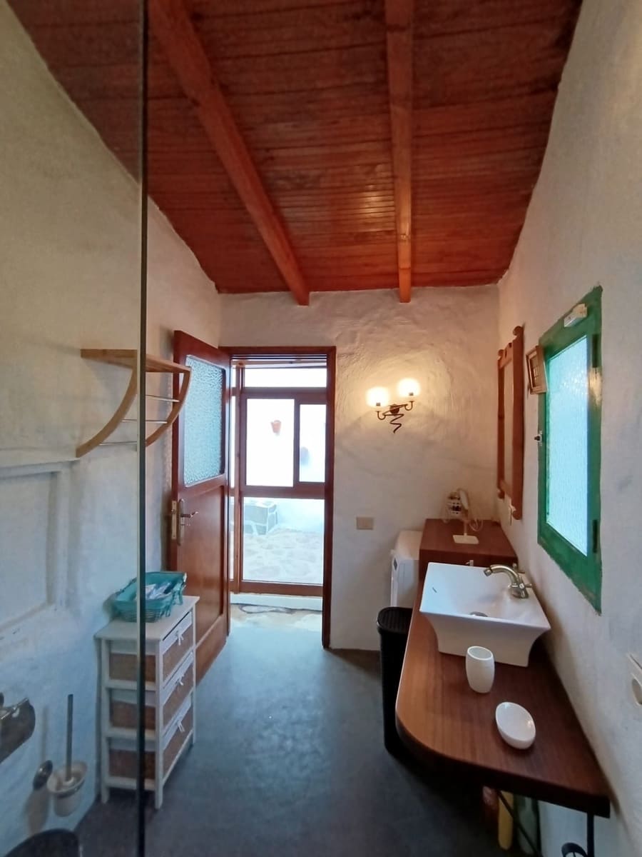 1 sypialnia Finka/Dom wiejski do wynajęcia w Santa Lucia de Tirajana - 600 € (Ref: 8856715)