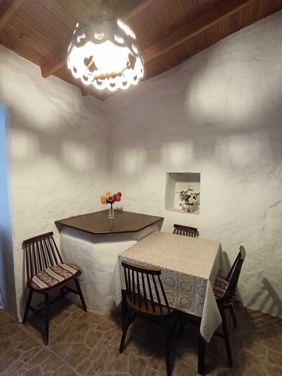 1 sypialnia Finka/Dom wiejski do wynajęcia w Santa Lucia de Tirajana - 600 € (Ref: 8856715)