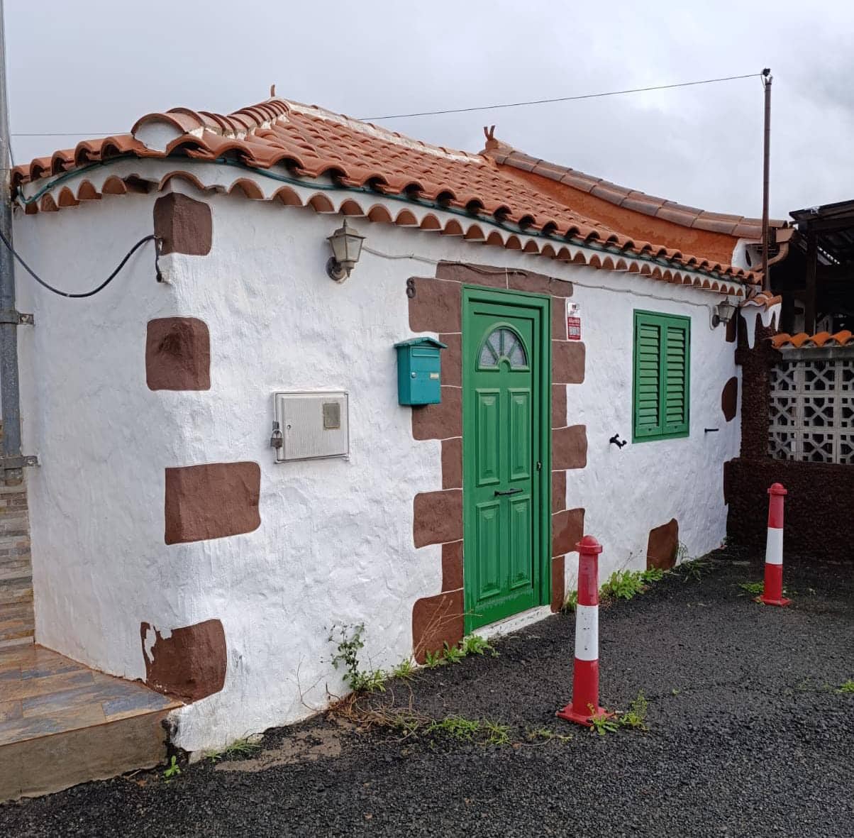 1 sypialnia Finka/Dom wiejski do wynajęcia w Santa Lucia de Tirajana - 600 € (Ref: 8856715)