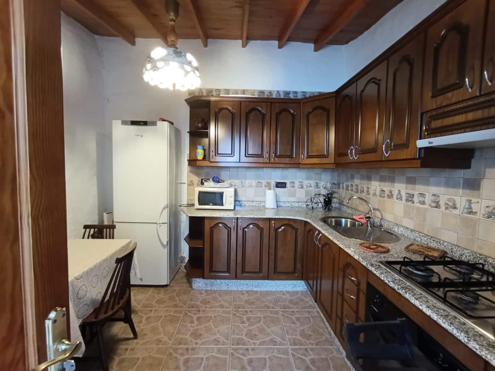 1 sypialnia Finka/Dom wiejski do wynajęcia w Santa Lucia de Tirajana - 600 € (Ref: 8856715)