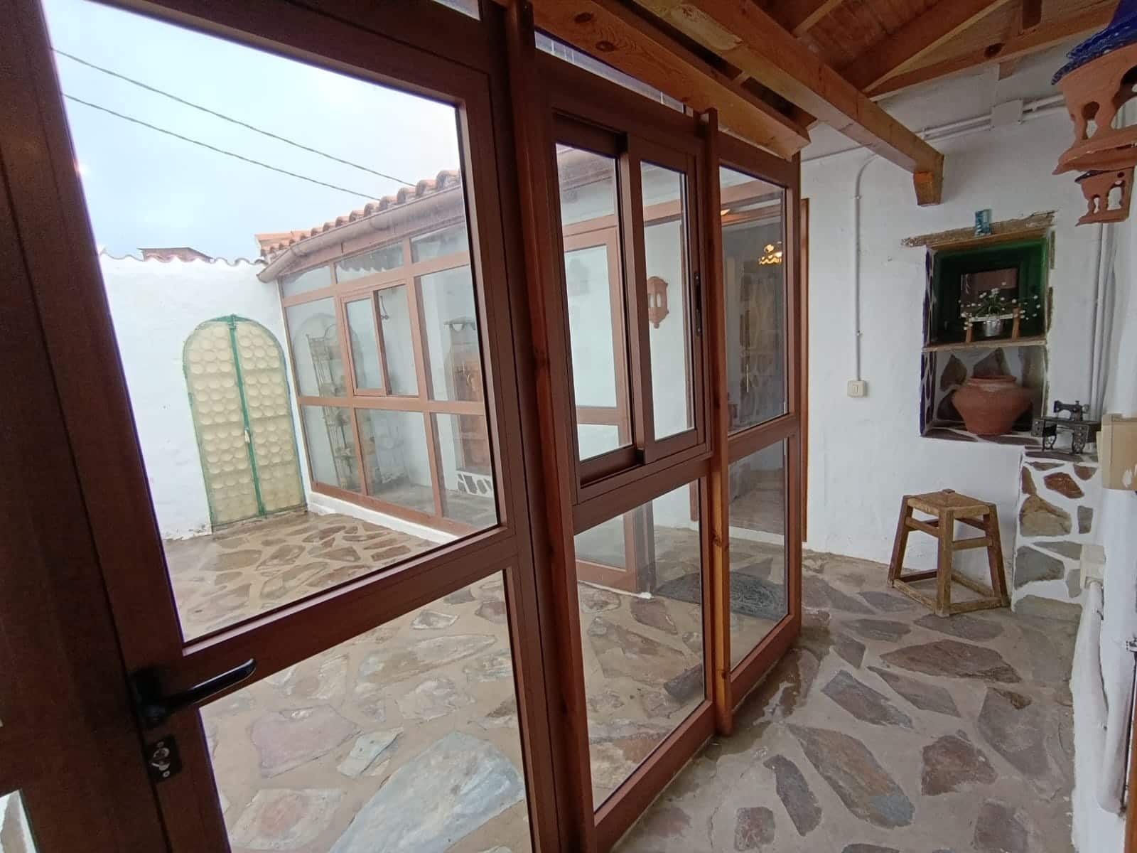 1 sypialnia Finka/Dom wiejski do wynajęcia w Santa Lucia de Tirajana - 600 € (Ref: 8856715)