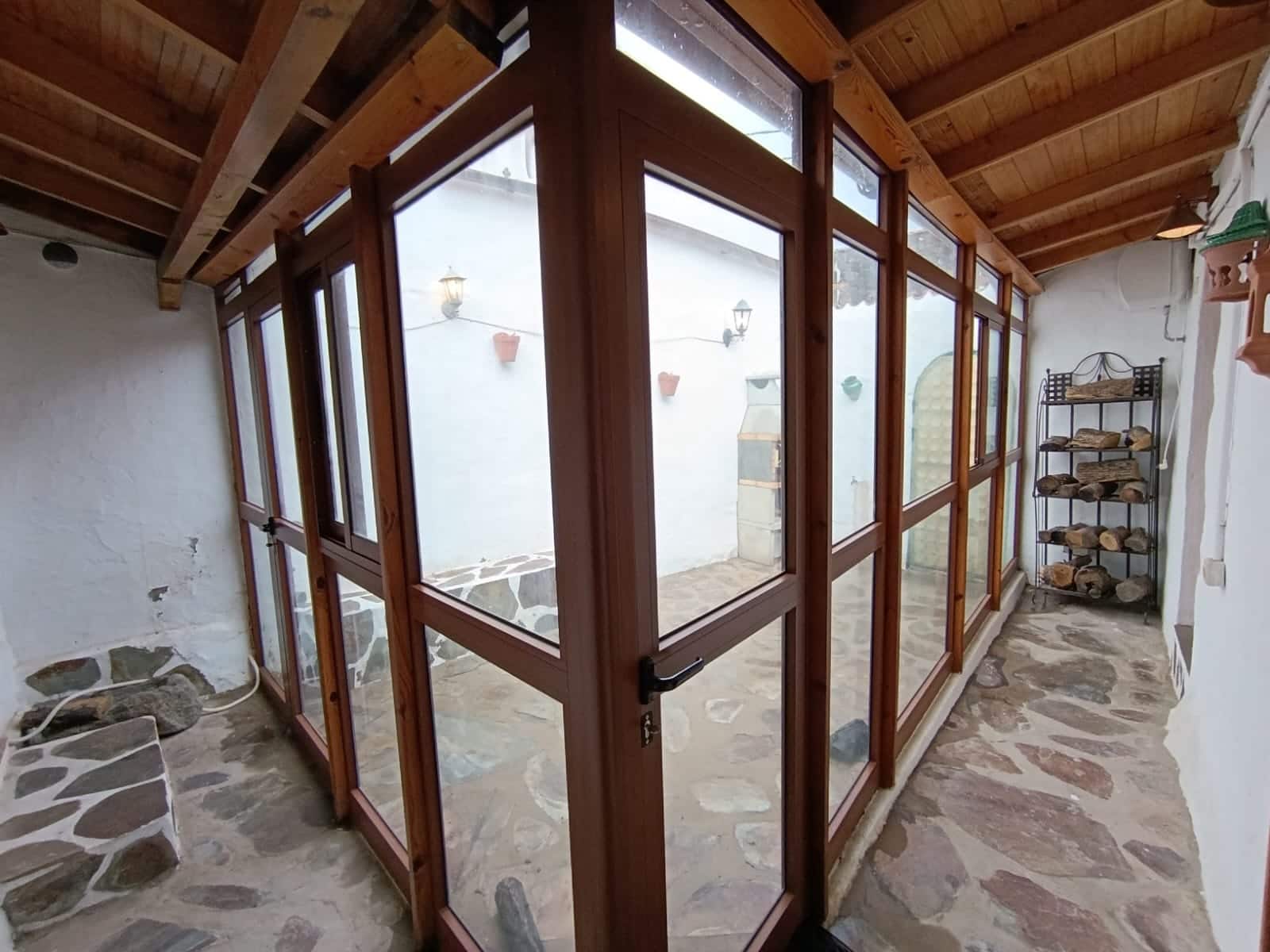 1 sypialnia Finka/Dom wiejski do wynajęcia w Santa Lucia de Tirajana - 600 € (Ref: 8856715)