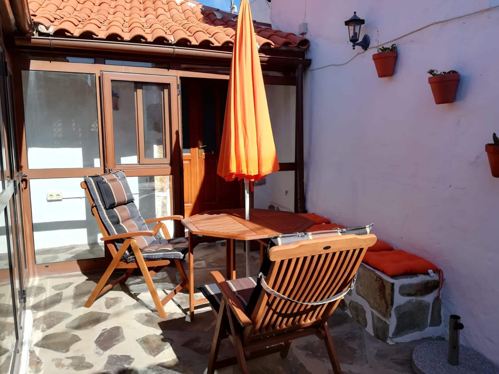 1 sypialnia Finka/Dom wiejski do wynajęcia w Santa Lucia de Tirajana - 600 € (Ref: 8856715)
